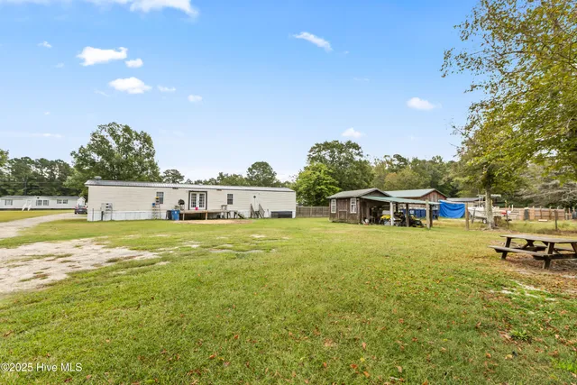 $98,750 | 191 Ferris Drive, Roper, NC 27970