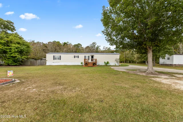 $98,750 | 191 Ferris Drive, Roper, NC 27970