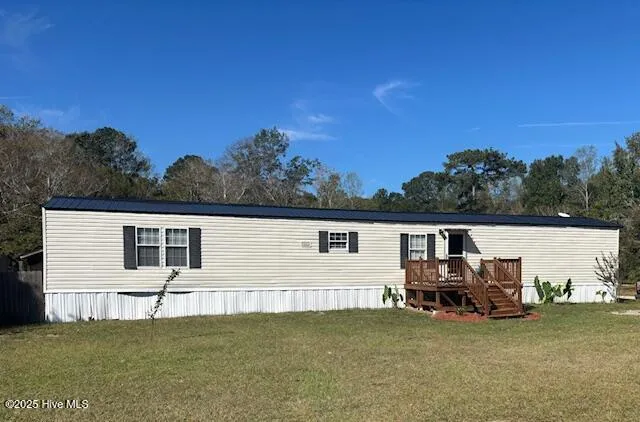 $98,750 | 191 Ferris Drive, Roper, NC 27970