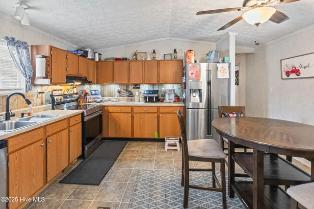 $98,750 | 191 Ferris Drive, Roper, NC 27970