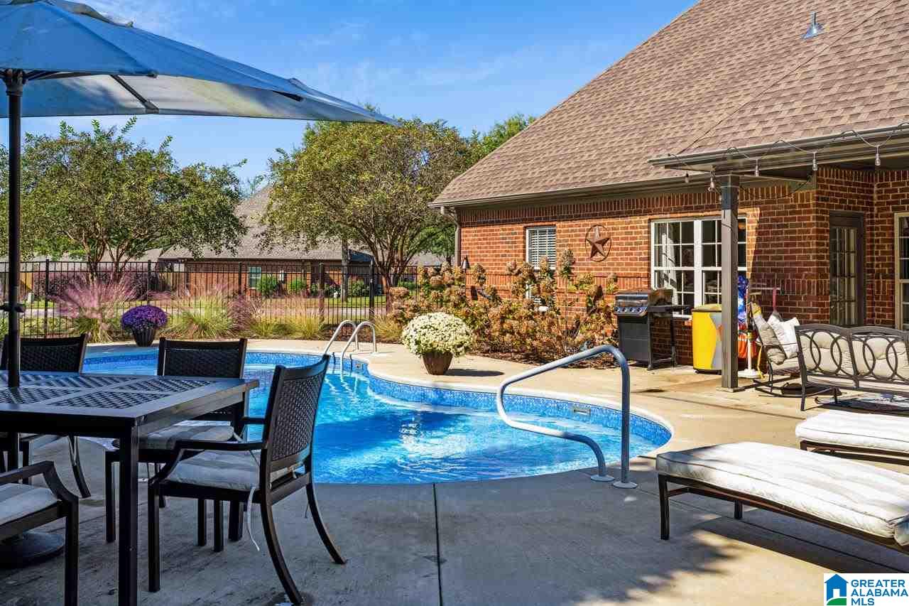 157 Tanglewood Drive Alabaster, AL 35007 - Photo 27 of 45