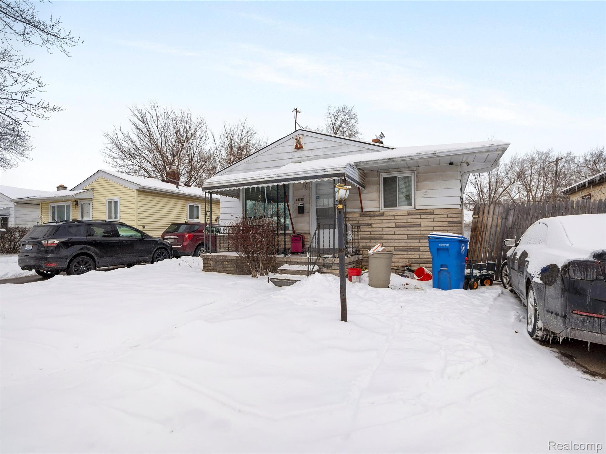 26970 Colgate Street Inkster, MI 48141 - Photo 3 of 14 Gallery Image 3