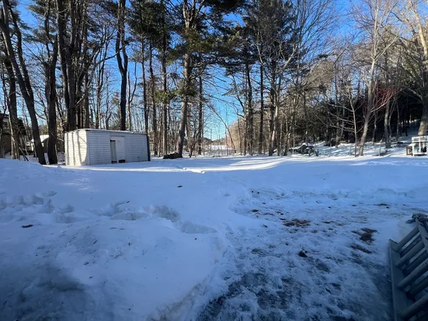 $309,000 | 133 Douglas Road, Gardner, MA 01440