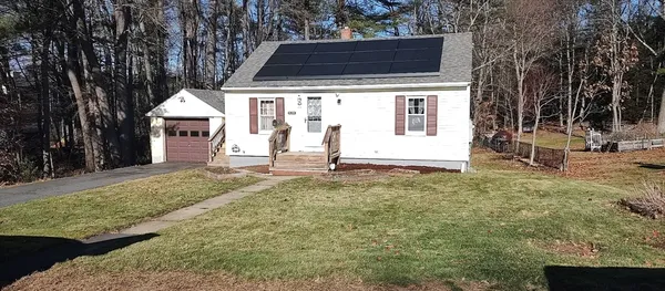 $309,000 | 133 Douglas Road, Gardner, MA 01440