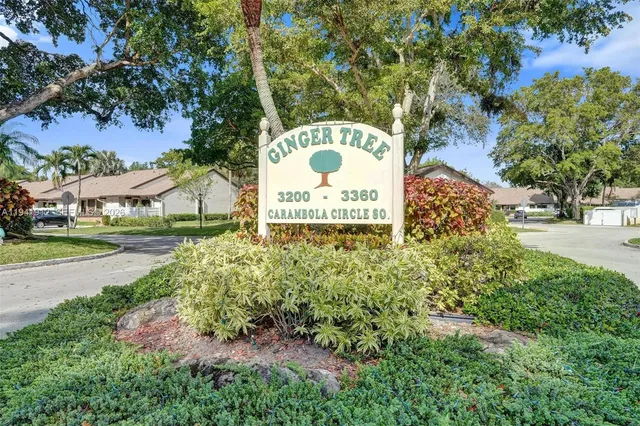 $310,000 | 3256 Carambola Circle South, Unit 3256, Coconut Creek, FL 33066