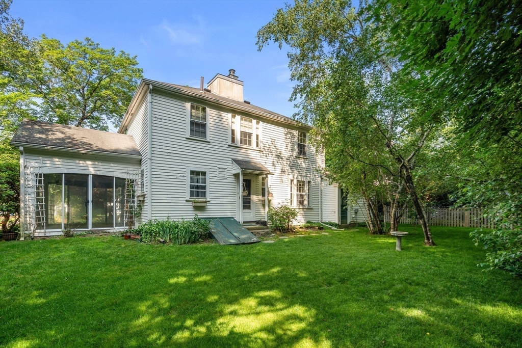 10 Wilde Road Wellesley, MA 02481 - Photo 25 of 30