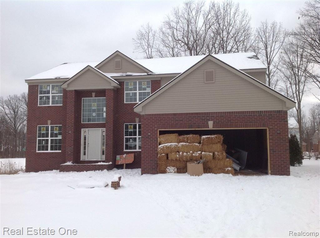 3378 Hazelton Avenue Rochester, MI 48307 - Photo 1 of 1 SIMILAR HOME