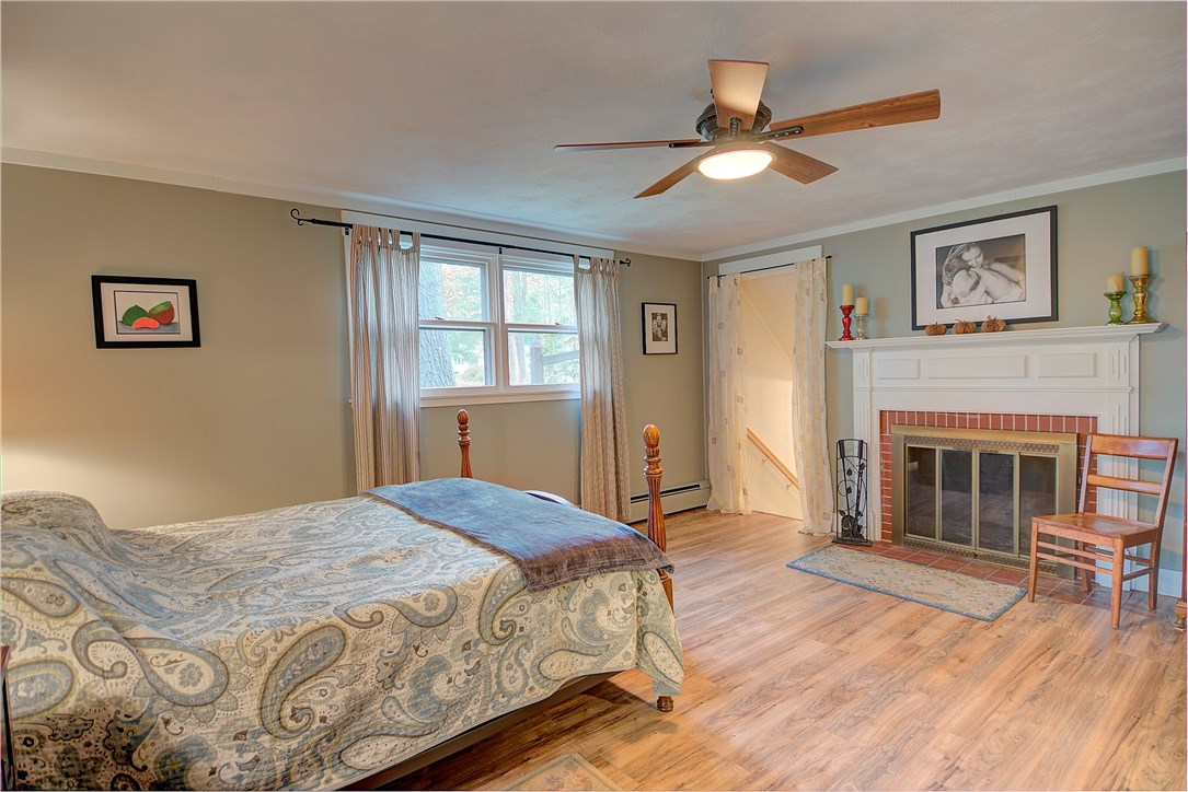 23 Meadowbrook Road Richmond, RI 02898 - Photo 17 of 40