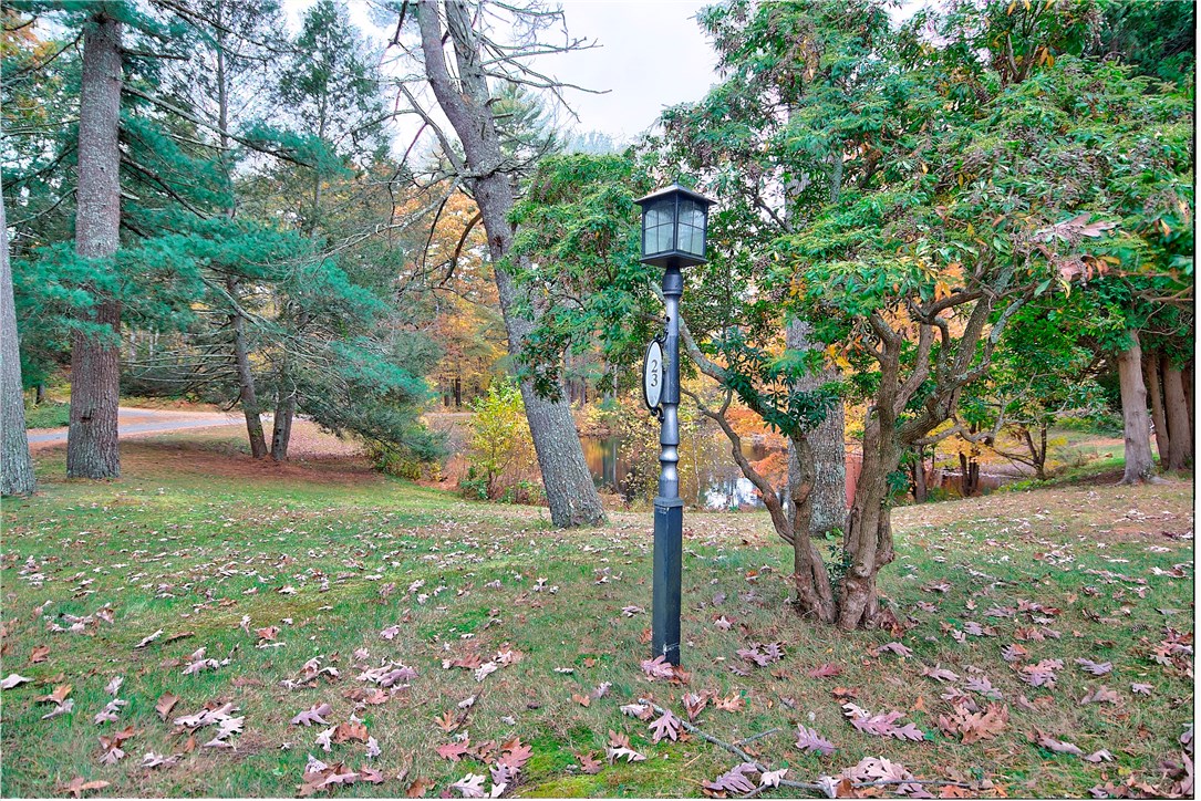 23 Meadowbrook Road Richmond, RI 02898 - Photo 40 of 40