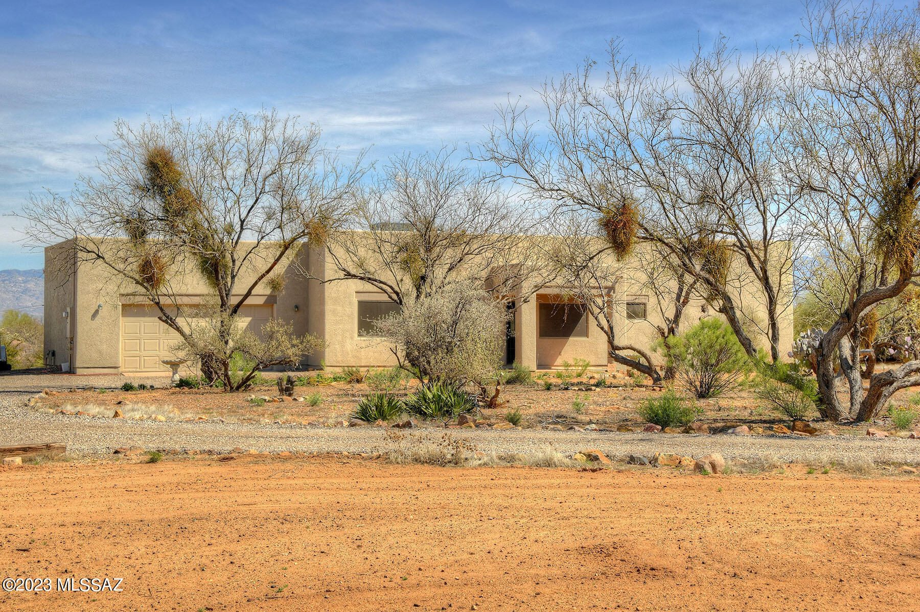 1850 West Thunder Road Vail, AZ 85641 - Photo 11 of 46 Gallery Image 11