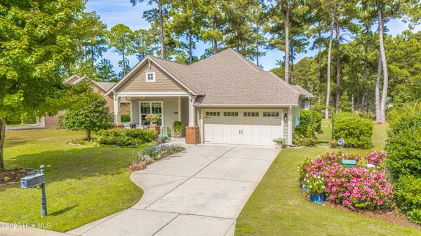 $437,500 | 680 Legacy Lakes Way, Aberdeen, NC 28315