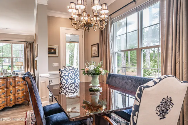 $440,000 | 680 Legacy Lakes Way, Aberdeen, NC 28315