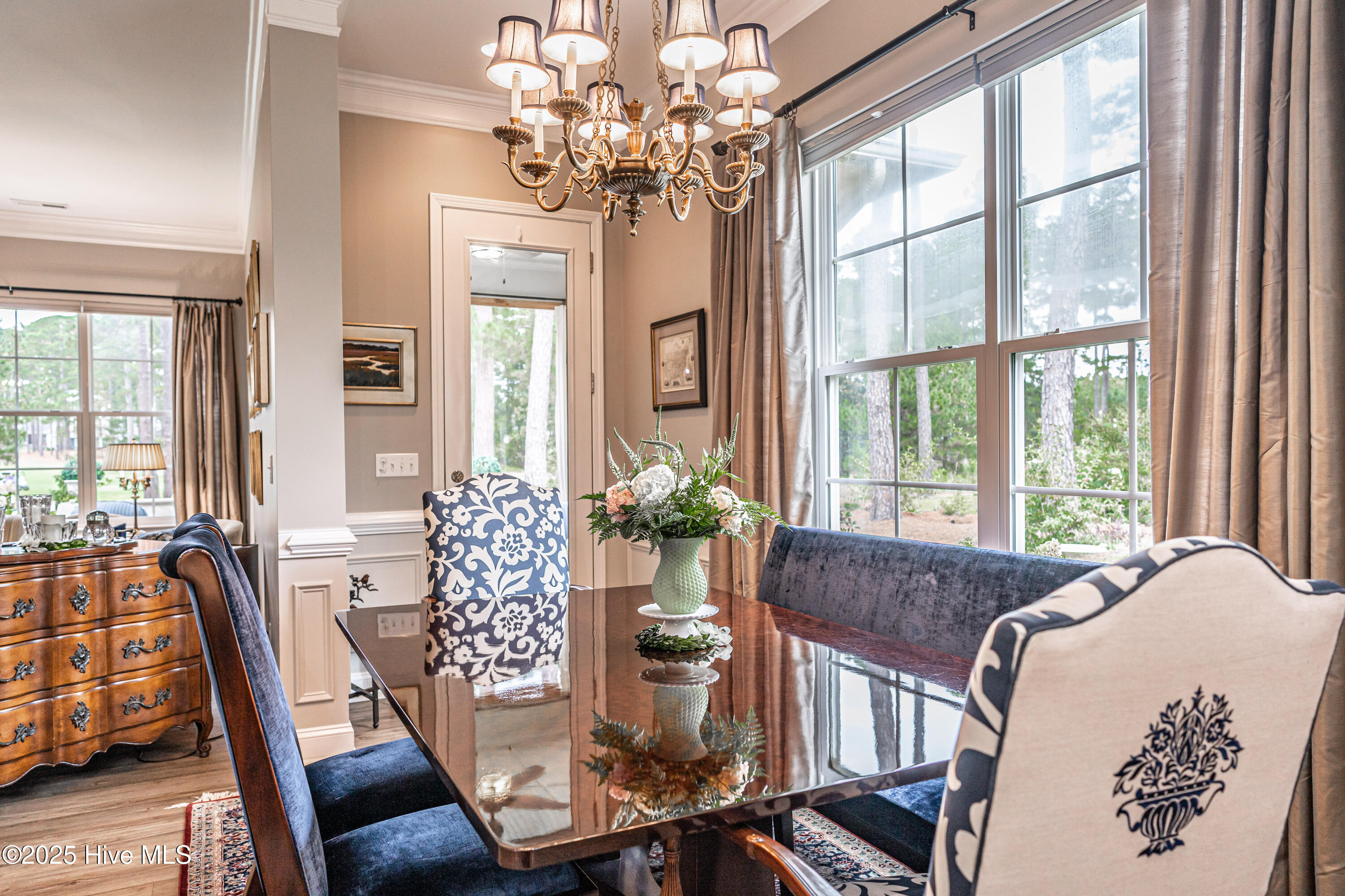 680 Legacy Lakes Way Aberdeen, NC 28315 - Photo 11 of 55 Dining Area