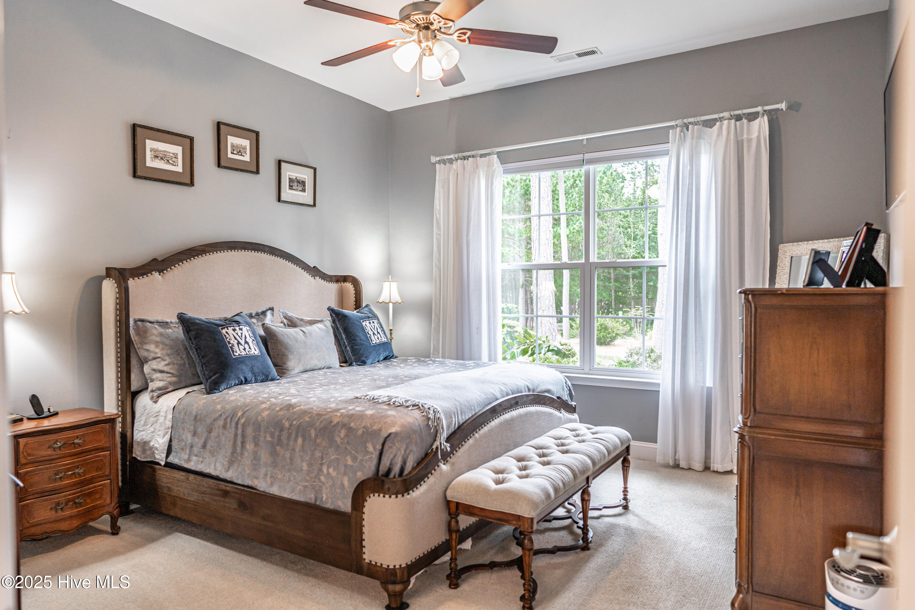 680 Legacy Lakes Way Aberdeen, NC 28315 - Photo 16 of 55 Owners Suite