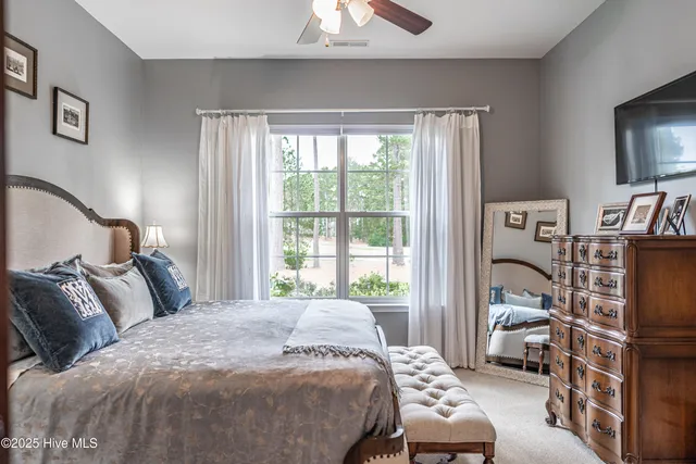 $440,000 | 680 Legacy Lakes Way, Aberdeen, NC 28315