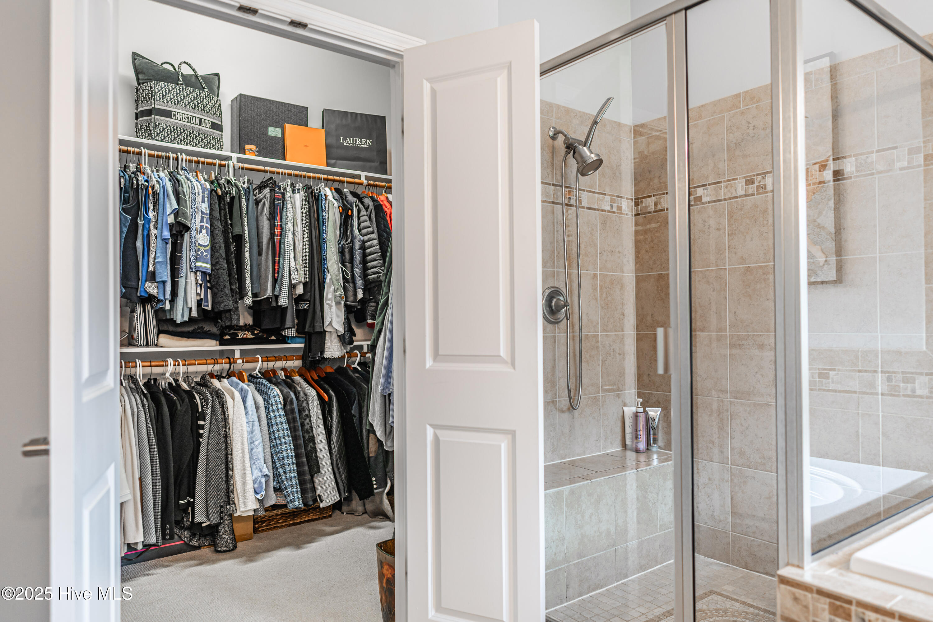 680 Legacy Lakes Way Aberdeen, NC 28315 - Photo 19 of 55 Master Closet