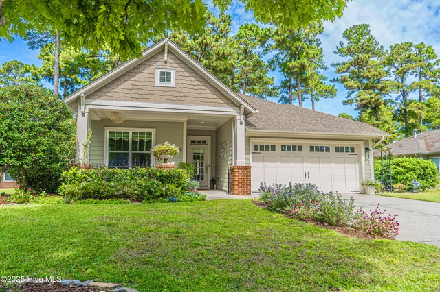 $440,000 | 680 Legacy Lakes Way, Aberdeen, NC 28315