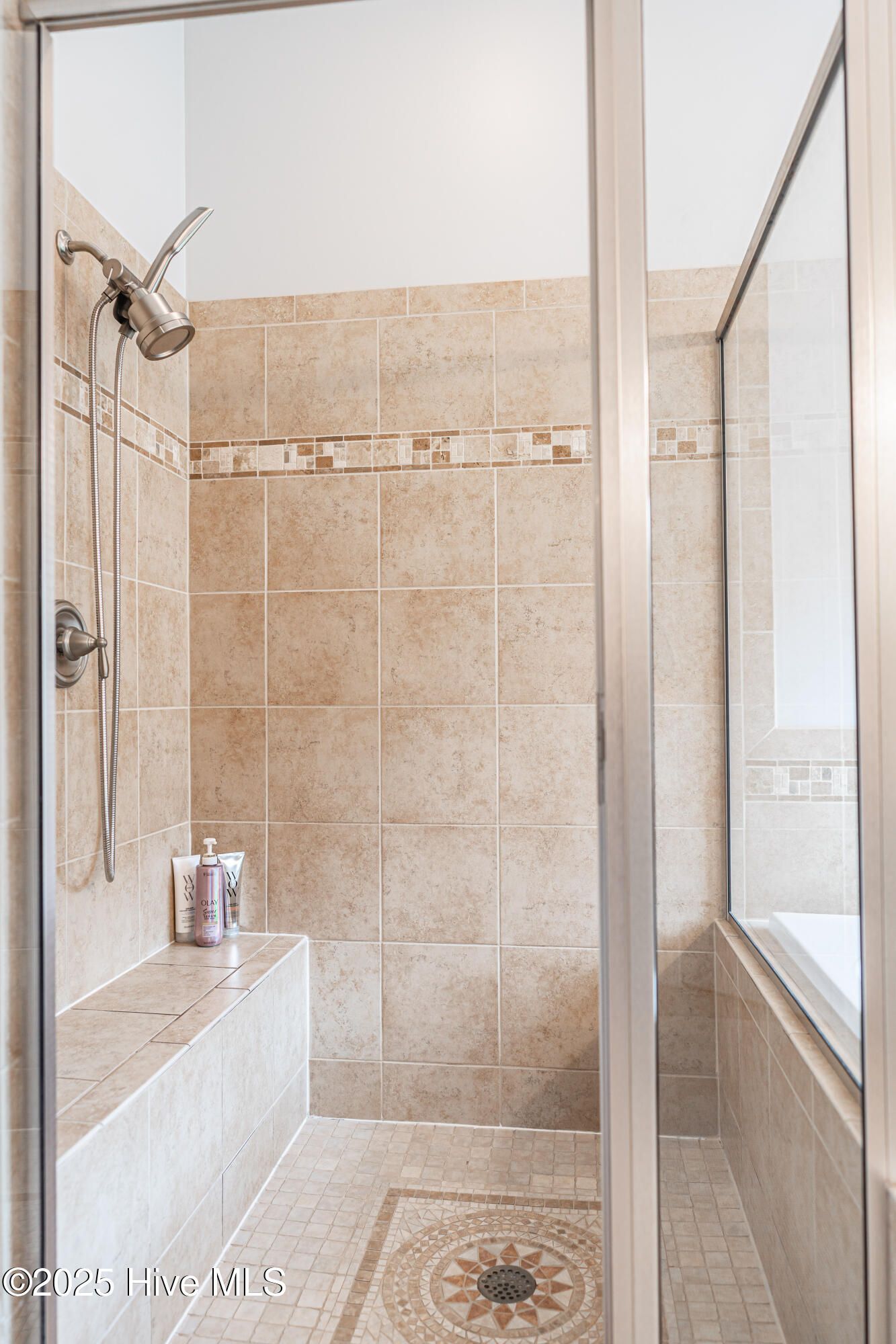 680 Legacy Lakes Way Aberdeen, NC 28315 - Photo 21 of 55 Master Shower