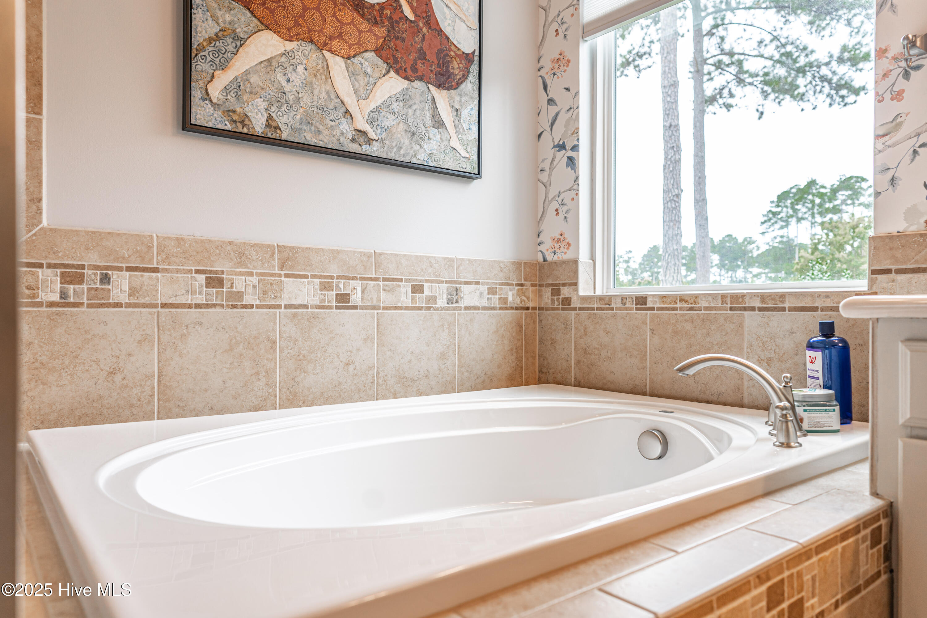 680 Legacy Lakes Way Aberdeen, NC 28315 - Photo 23 of 55 Master Tub