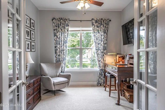 $440,000 | 680 Legacy Lakes Way, Aberdeen, NC 28315