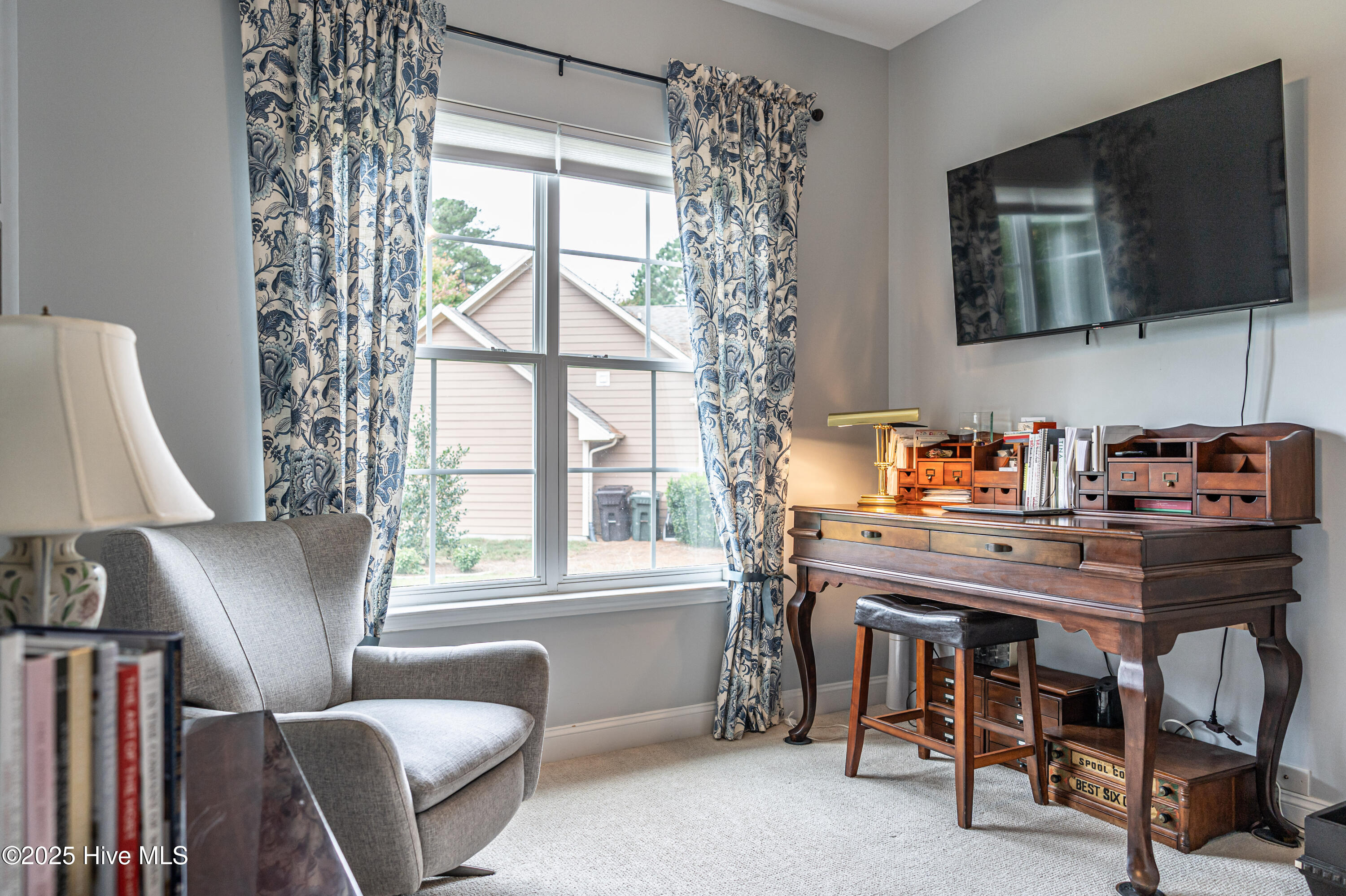 680 Legacy Lakes Way Aberdeen, NC 28315 - Photo 25 of 55 Bedroom 2/Office