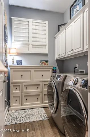 $440,000 | 680 Legacy Lakes Way, Aberdeen, NC 28315