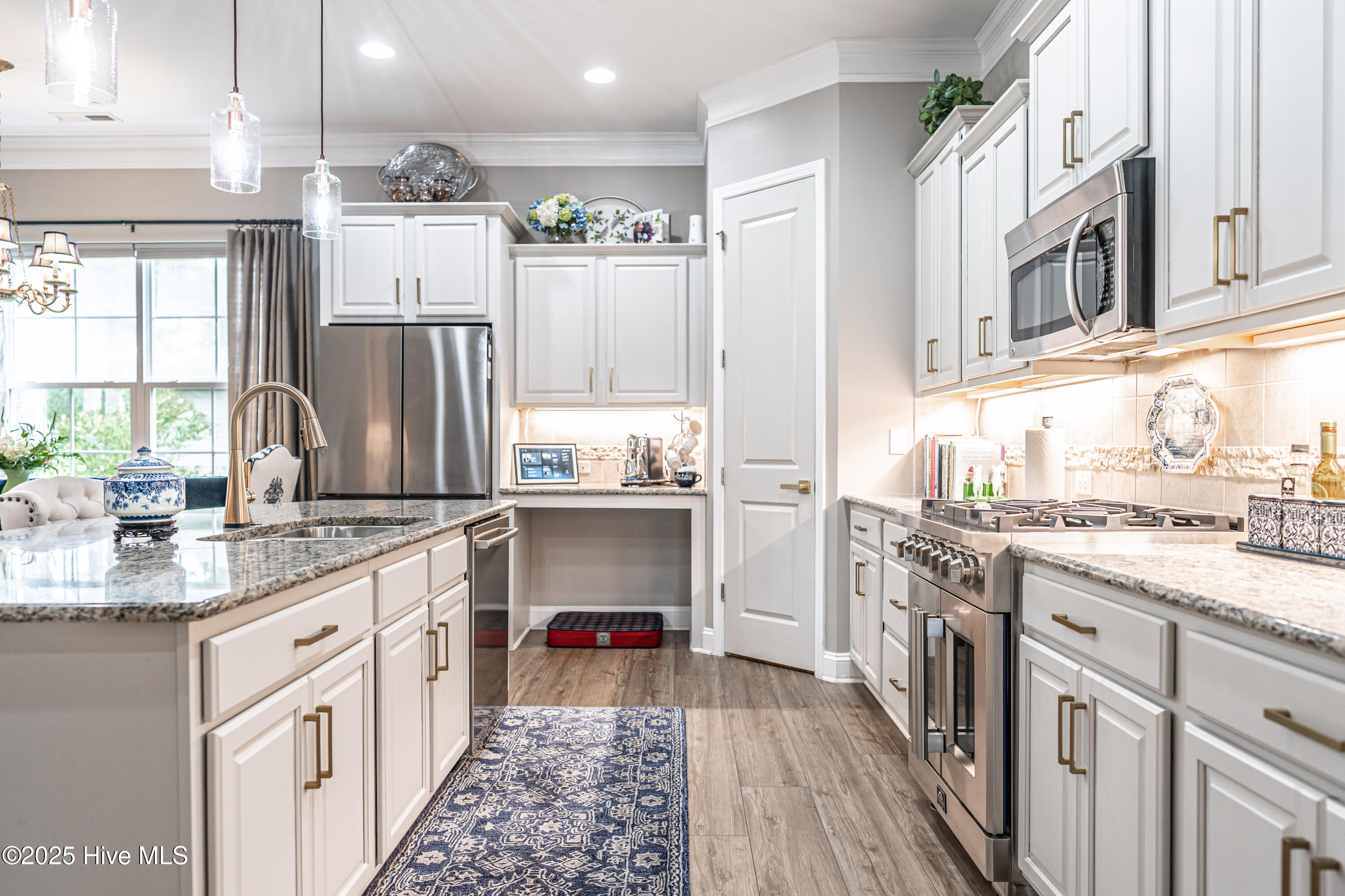 680 Legacy Lakes Way Aberdeen, NC 28315 - Photo 38 of 55 Pantry