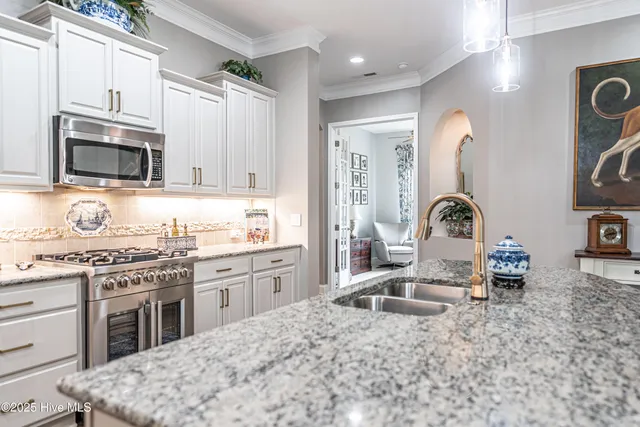 $440,000 | 680 Legacy Lakes Way, Aberdeen, NC 28315