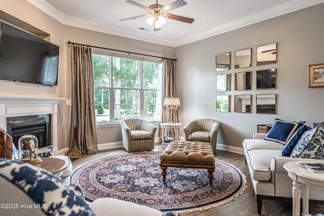 $440,000 | 680 Legacy Lakes Way, Aberdeen, NC 28315