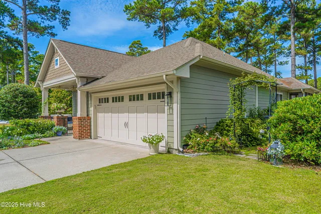 $440,000 | 680 Legacy Lakes Way, Aberdeen, NC 28315