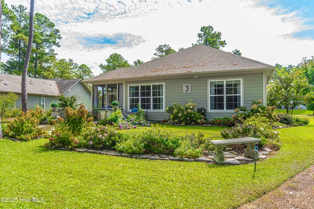 $440,000 | 680 Legacy Lakes Way, Aberdeen, NC 28315