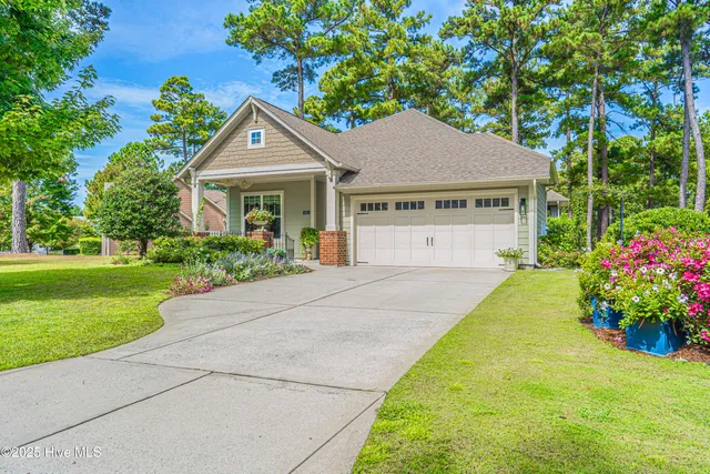 $440,000 | 680 Legacy Lakes Way, Aberdeen, NC 28315