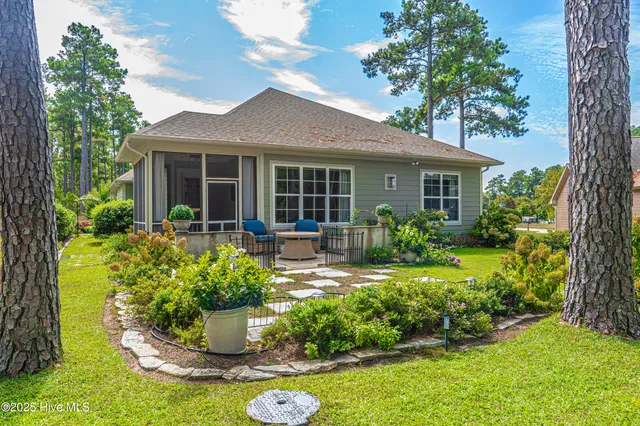 $440,000 | 680 Legacy Lakes Way, Aberdeen, NC 28315