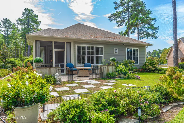 $440,000 | 680 Legacy Lakes Way, Aberdeen, NC 28315