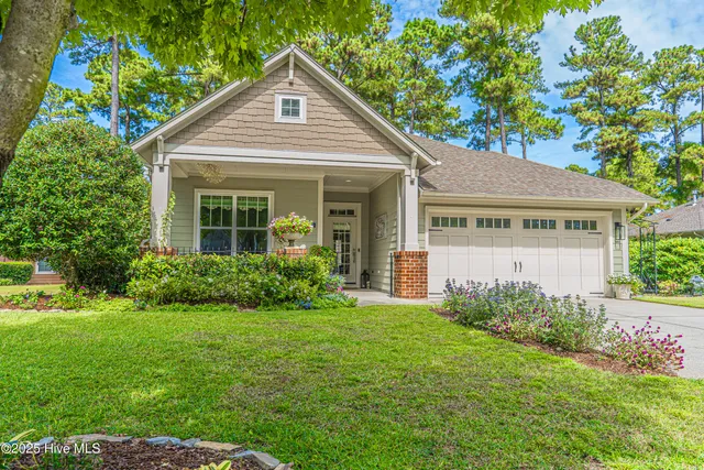 $440,000 | 680 Legacy Lakes Way, Aberdeen, NC 28315