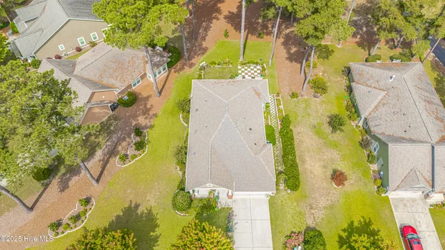 $440,000 | 680 Legacy Lakes Way, Aberdeen, NC 28315