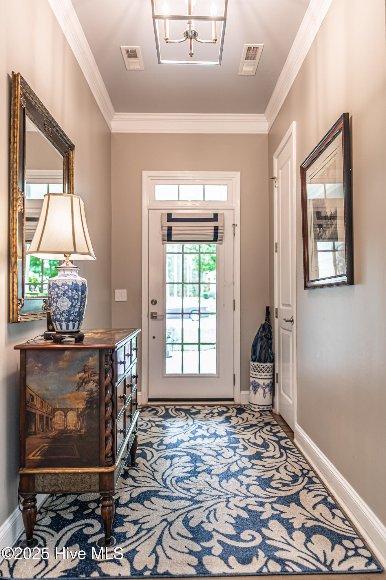 680 Legacy Lakes Way Aberdeen, NC 28315 - Photo 6 of 55 Front Entry