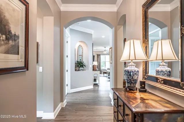 $440,000 | 680 Legacy Lakes Way, Aberdeen, NC 28315