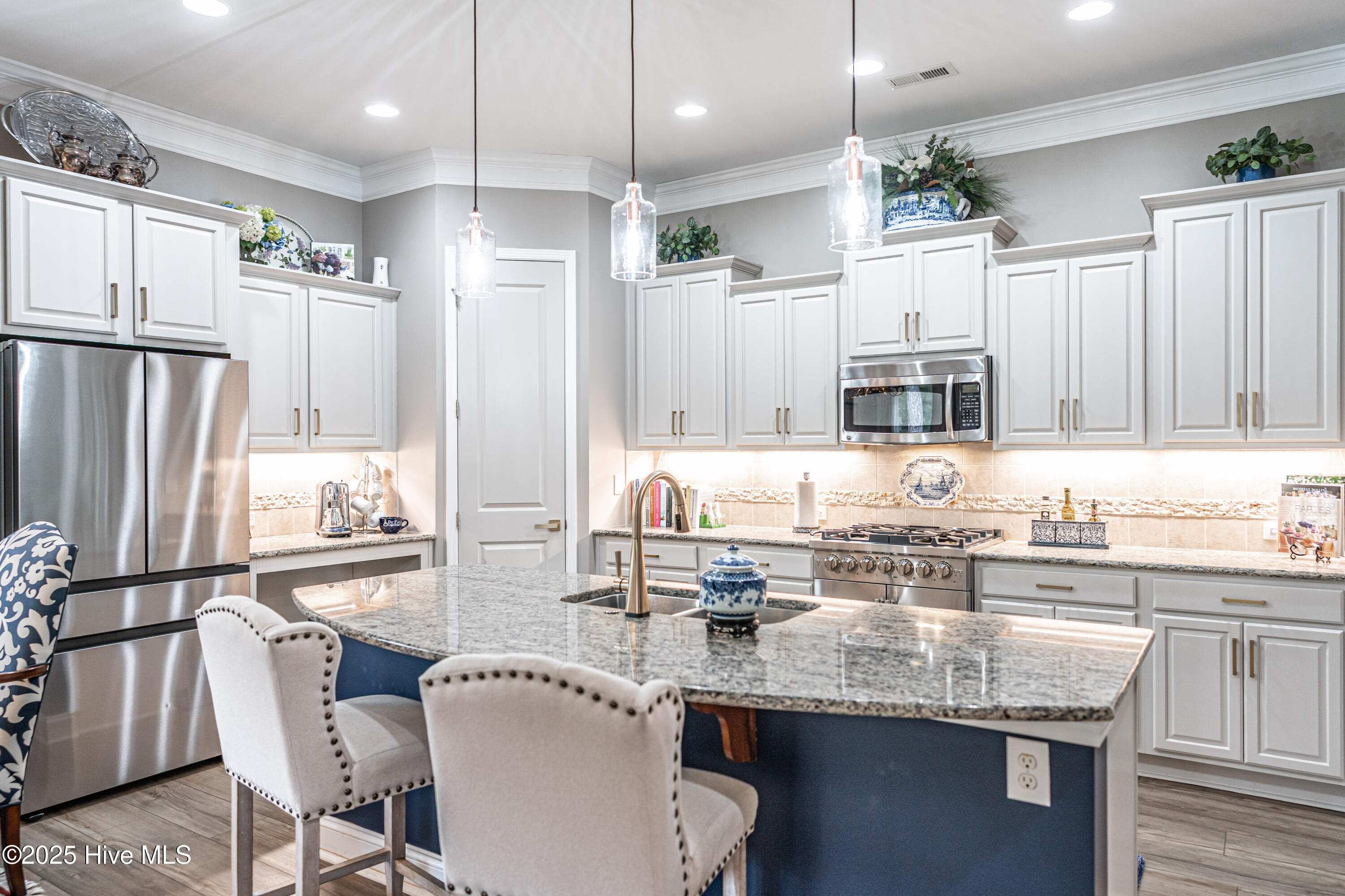 680 Legacy Lakes Way Aberdeen, NC 28315 - Photo 8 of 55 DSC03219