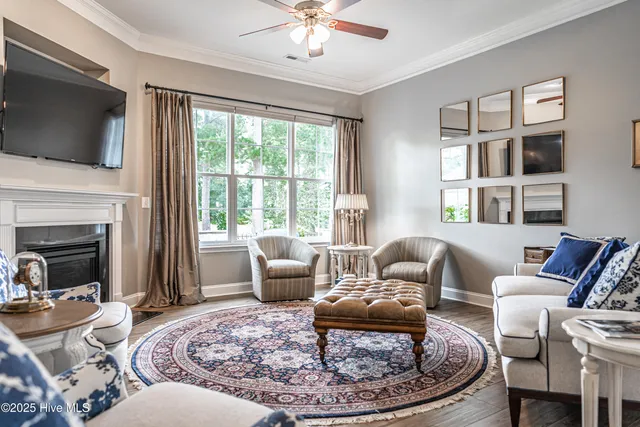 $440,000 | 680 Legacy Lakes Way, Aberdeen, NC 28315