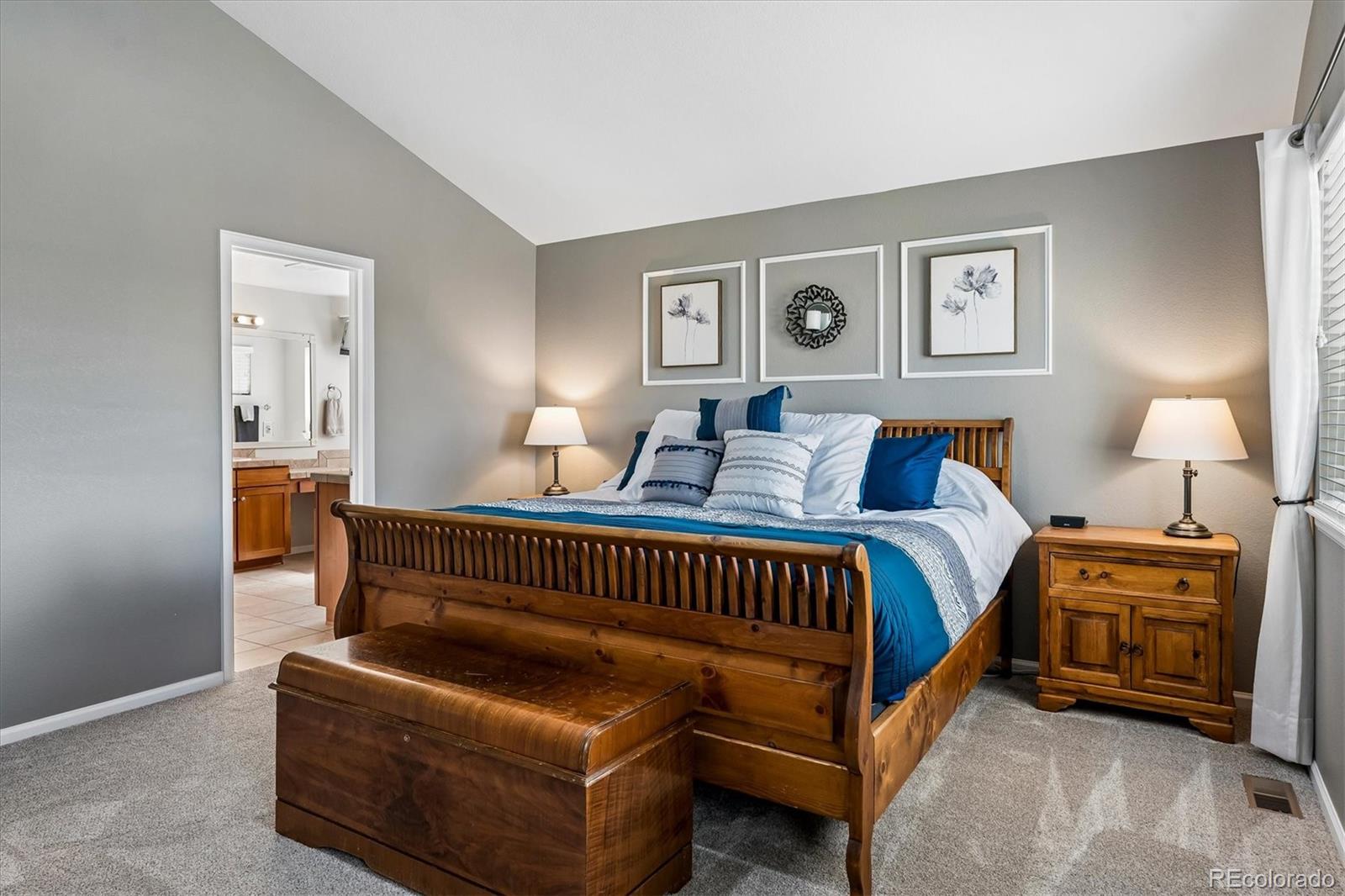 4324 Ivycrest Point Highlands Ranch, CO 80130 - Photo 18 of 22