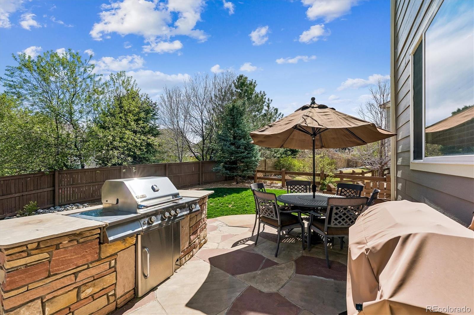 4324 Ivycrest Point Highlands Ranch, CO 80130 - Photo 20 of 22