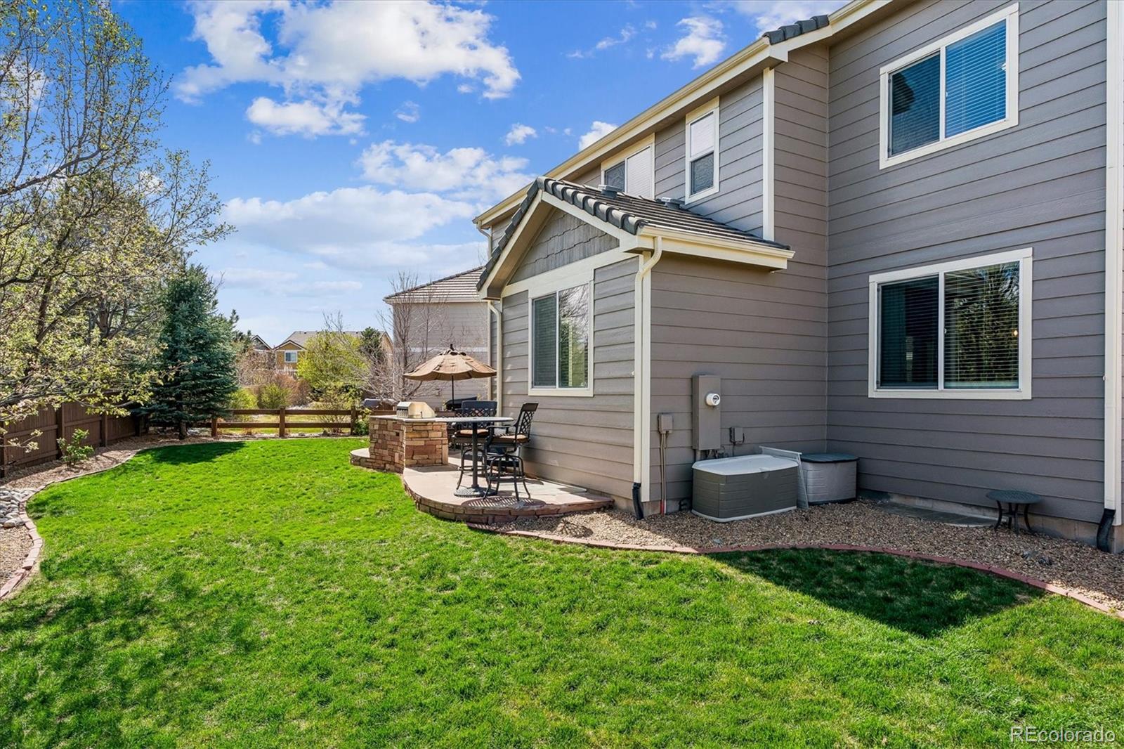 4324 Ivycrest Point Highlands Ranch, CO 80130 - Photo 22 of 22