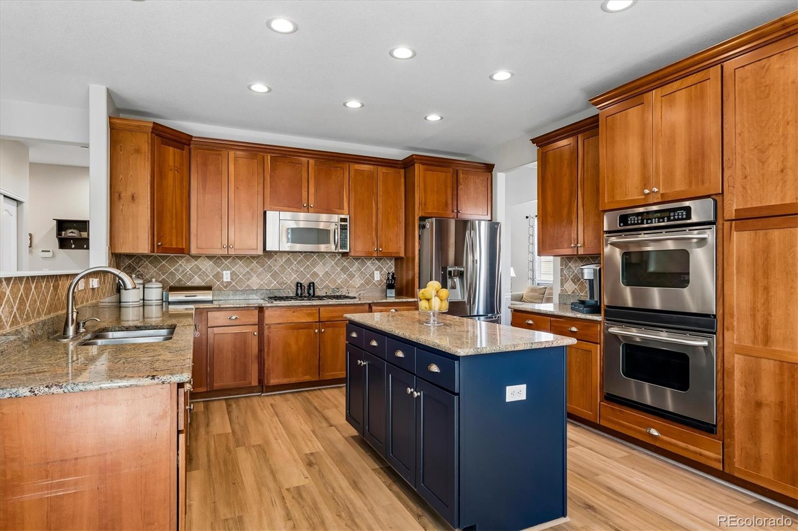 4324 Ivycrest Point Highlands Ranch, CO 80130 - Photo 5 of 22