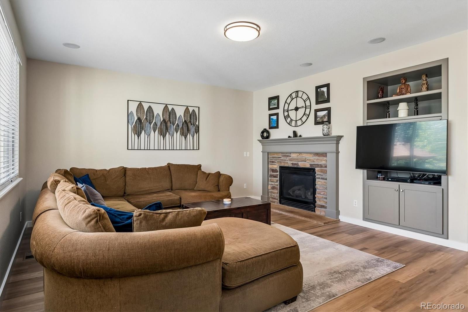 4324 Ivycrest Point Highlands Ranch, CO 80130 - Photo 8 of 22