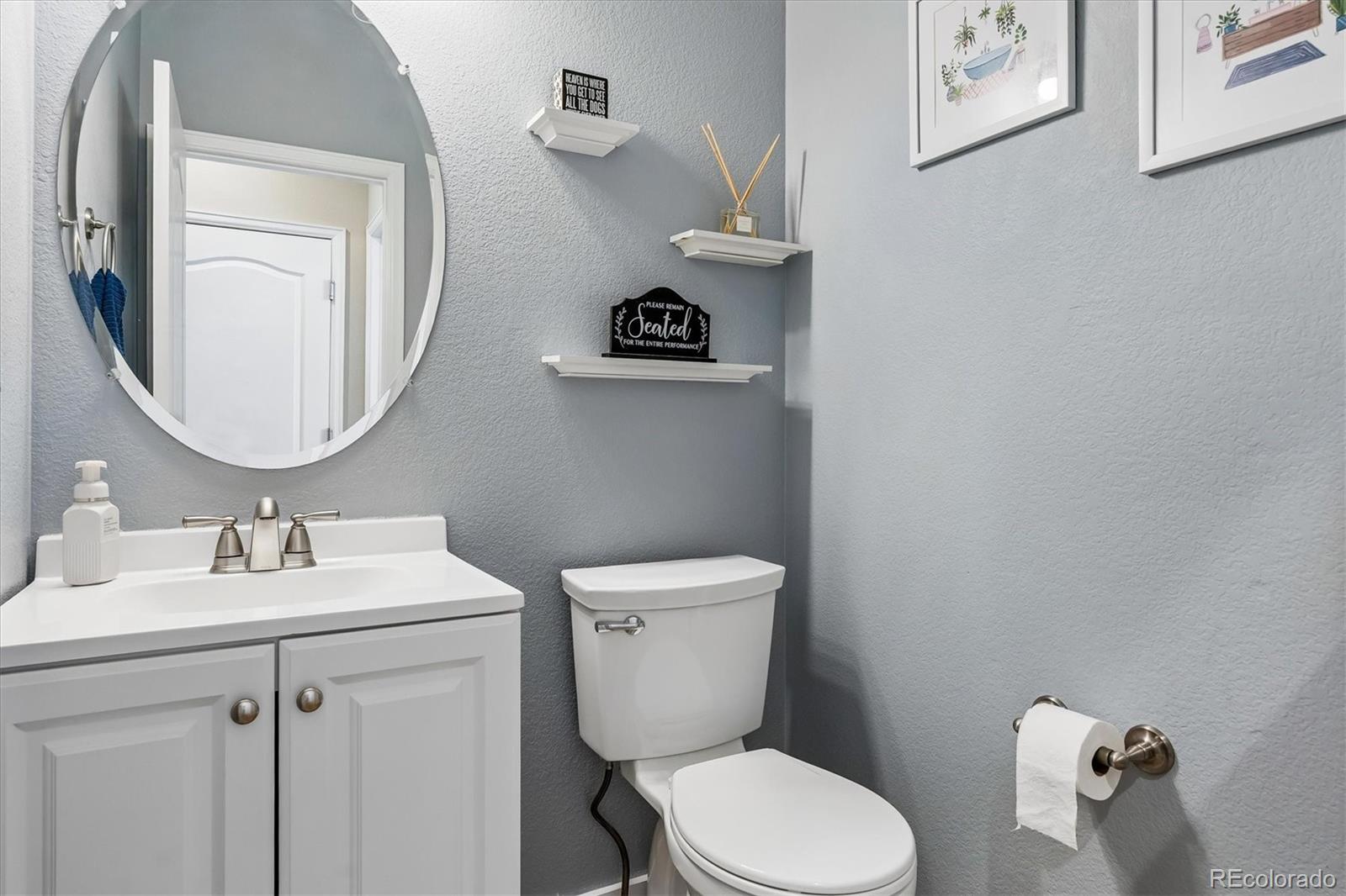 4324 Ivycrest Point Highlands Ranch, CO 80130 - Photo 10 of 22