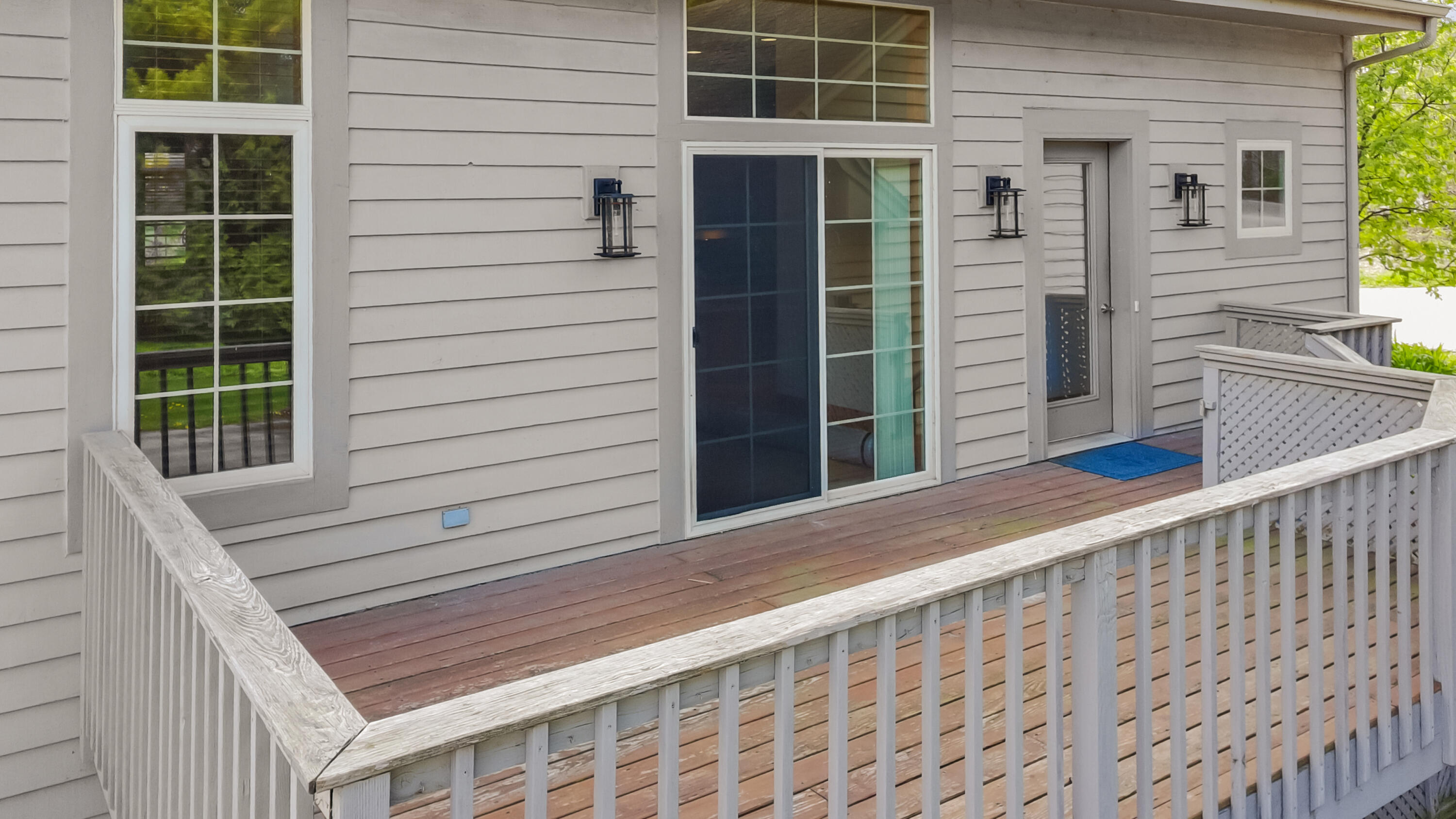 1451 Main Street Delafield, WI 53018 - Photo 32 of 46 Deck