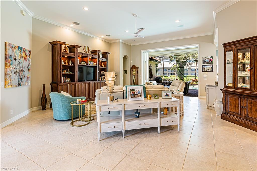 20196 Markward Crossing Estero, FL 33928 - Photo 4 of 28 a room with furniture