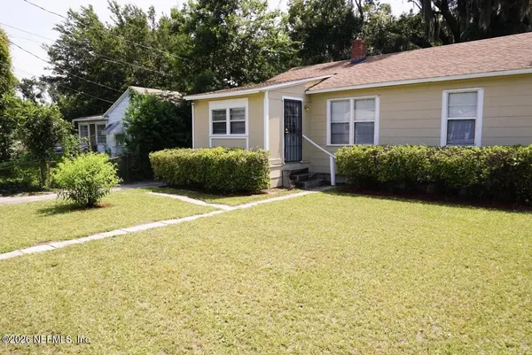 $1,300 | 7545 Wilder Avenue, Jacksonville, FL 32208