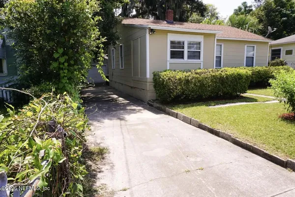 $1,300 | 7545 Wilder Avenue, Jacksonville, FL 32208